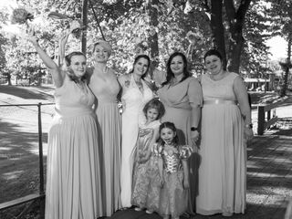 Mitzi &amp; Jacob&apos;s wedding 3