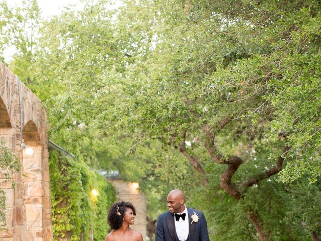 Mikal and Deanna&apos;s Wedding in Austin, Texas 3