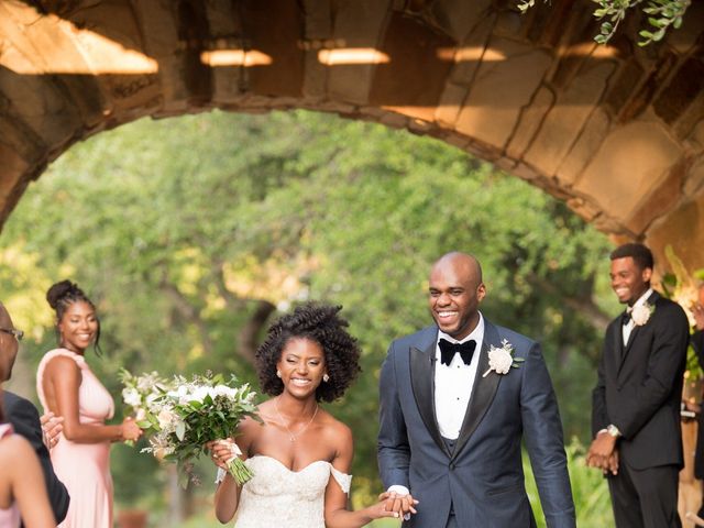 Mikal and Deanna&apos;s Wedding in Austin, Texas 49