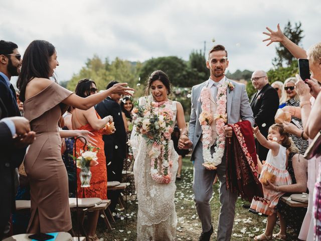 Peter and Anushae&apos;s Wedding in Lisbon, Portugal 12