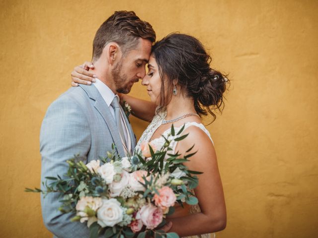 Peter and Anushae&apos;s Wedding in Lisbon, Portugal 22