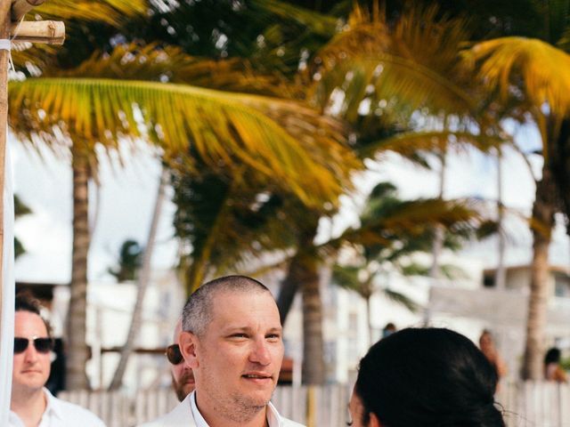 Kellie and Kevin&apos;s Wedding in Bavaro, Dominican Republic 27