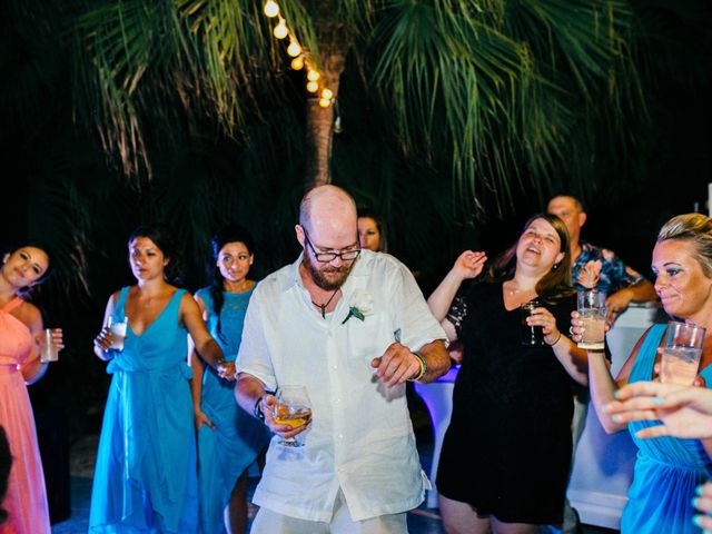 Kellie and Kevin&apos;s Wedding in Bavaro, Dominican Republic 64