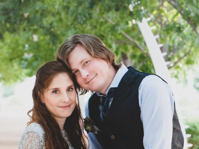 Jessica and Seth&apos;s Wedding in Dallas, Texas 17