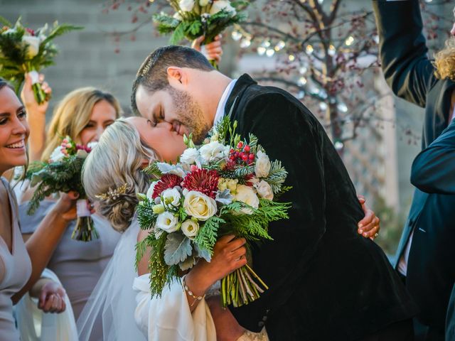 Joe and Laken&apos;s Wedding in Plainfield, Illinois 11