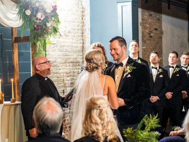 Joe and Laken&apos;s Wedding in Plainfield, Illinois 20