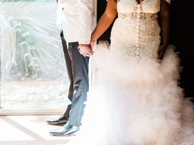 Gary and Loren&apos;s Wedding in Charleston, South Carolina 44