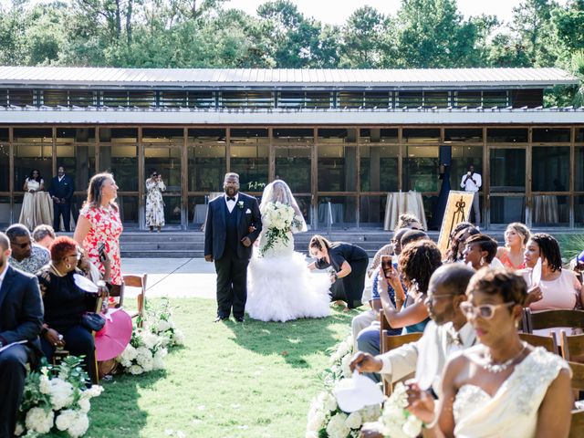 Gary and Loren&apos;s Wedding in Charleston, South Carolina 77