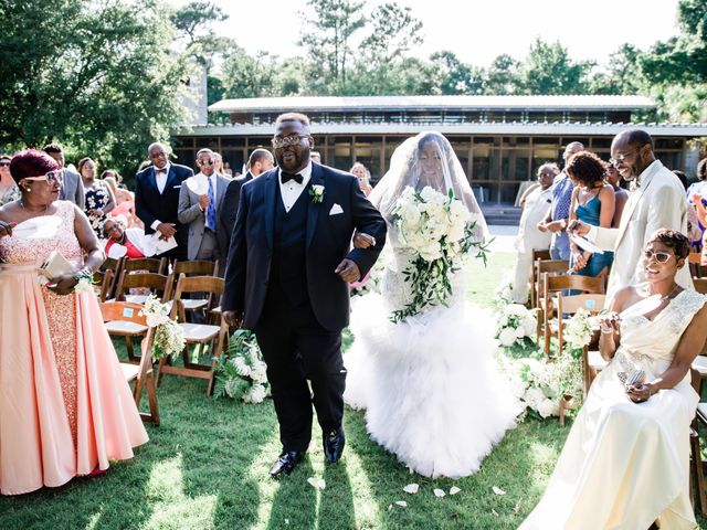 Gary and Loren&apos;s Wedding in Charleston, South Carolina 79