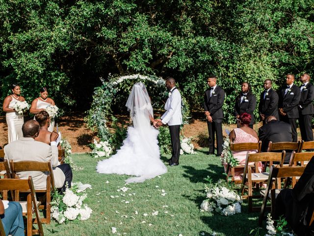 Gary and Loren&apos;s Wedding in Charleston, South Carolina 80