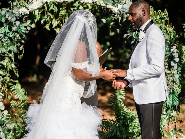 Gary and Loren&apos;s Wedding in Charleston, South Carolina 82