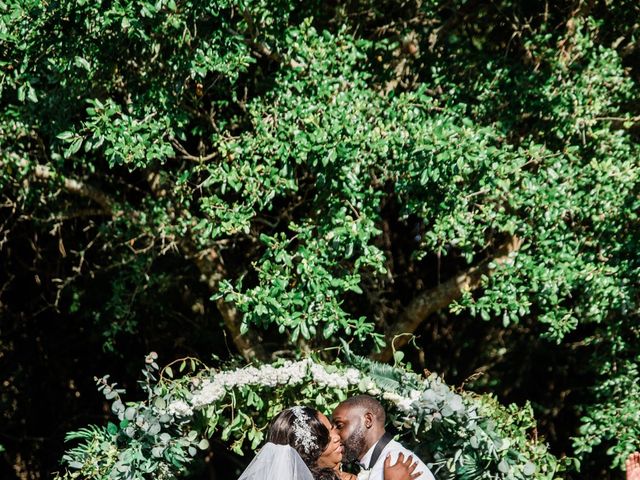 Gary and Loren&apos;s Wedding in Charleston, South Carolina 83