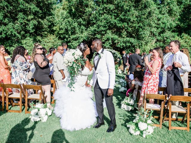 Gary and Loren&apos;s Wedding in Charleston, South Carolina 85