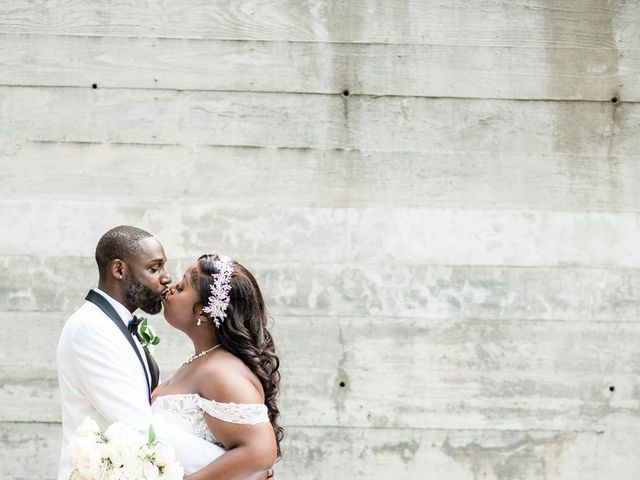 Gary and Loren&apos;s Wedding in Charleston, South Carolina 88