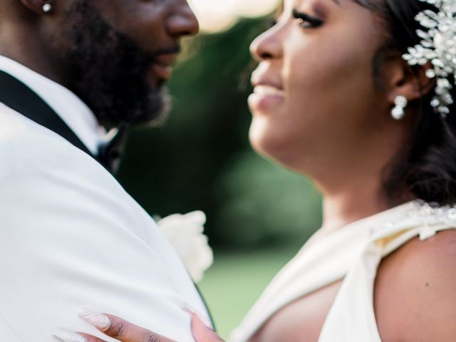 Gary and Loren&apos;s Wedding in Charleston, South Carolina 91