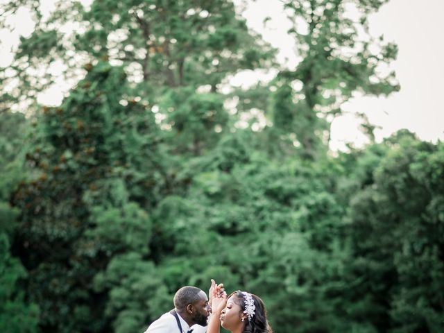 Gary and Loren&apos;s Wedding in Charleston, South Carolina 94