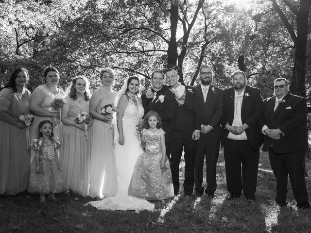 Jacob and Mitzi&apos;s Wedding in Cleveland, Ohio 1