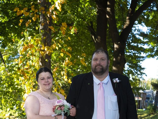 Jacob and Mitzi&apos;s Wedding in Cleveland, Ohio 5