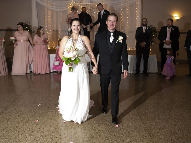 Jacob and Mitzi&apos;s Wedding in Cleveland, Ohio 27