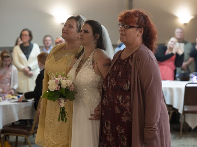 Jacob and Mitzi&apos;s Wedding in Cleveland, Ohio 29