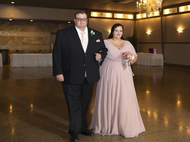 Jacob and Mitzi&apos;s Wedding in Cleveland, Ohio 33