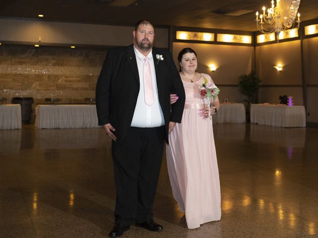 Jacob and Mitzi&apos;s Wedding in Cleveland, Ohio 34