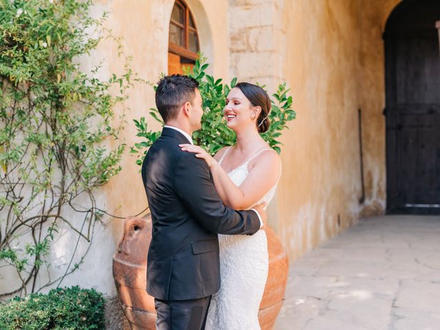 Richard and Roisin&apos;s Wedding in Florence, Italy 13