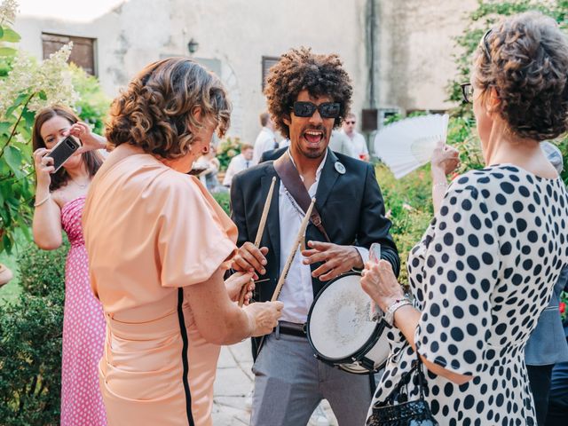 Richard and Roisin&apos;s Wedding in Florence, Italy 52