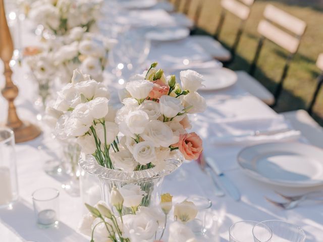 Richard and Roisin&apos;s Wedding in Florence, Italy 59