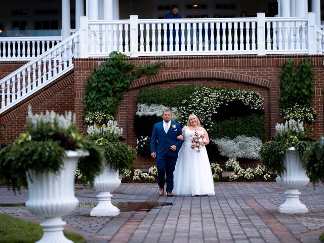 Michael and Mary&apos;s Wedding in Millsboro, Delaware 50