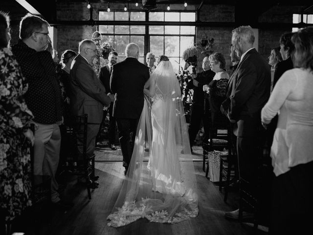 Gregg and Sierra Rae&apos;s Wedding in Frederick, Maryland 19