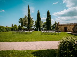Noemie &amp; Killian's wedding 3