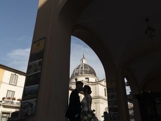 GABRIELE & SOFIA's wedding