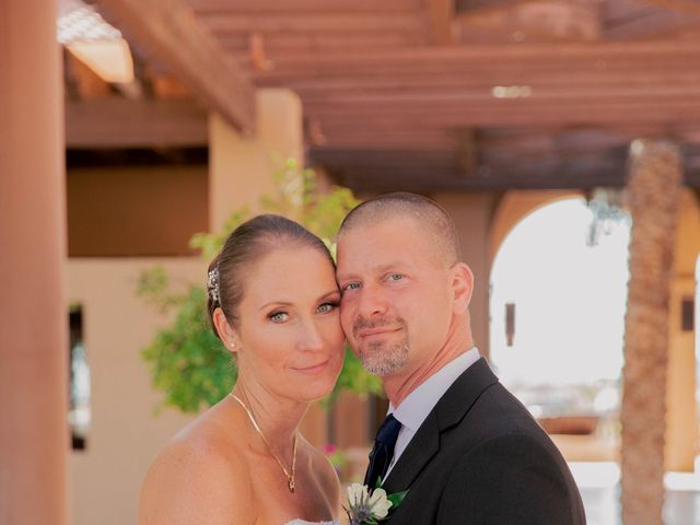 Andy and Eryn&apos;s Wedding in Gilbert, Arizona 24
