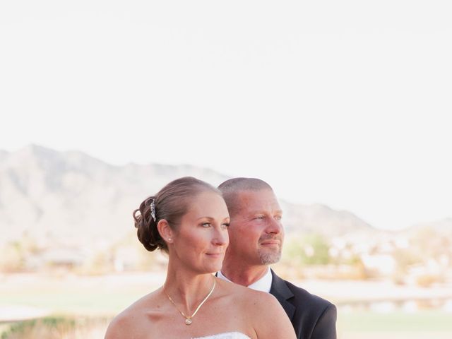 Andy and Eryn&apos;s Wedding in Gilbert, Arizona 1