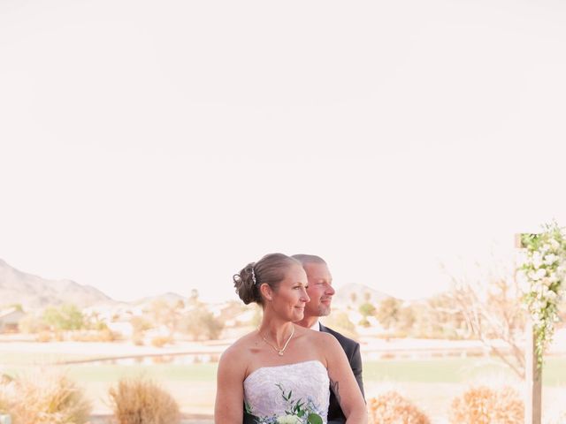 Andy and Eryn&apos;s Wedding in Gilbert, Arizona 28