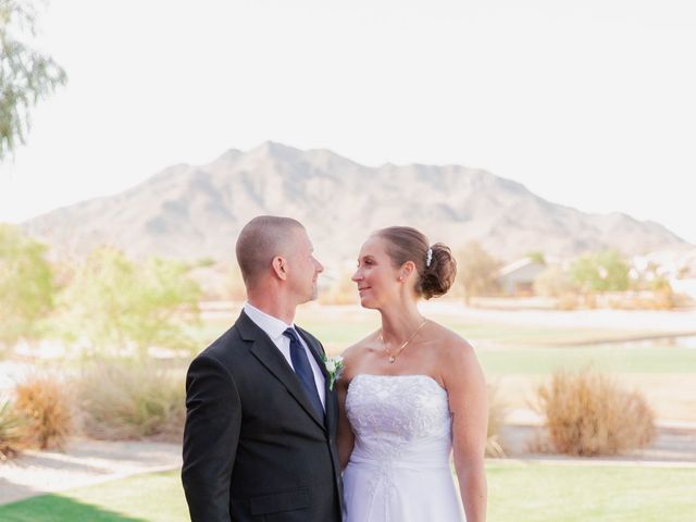 Andy and Eryn&apos;s Wedding in Gilbert, Arizona 29