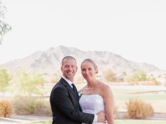 Andy and Eryn&apos;s Wedding in Gilbert, Arizona 30