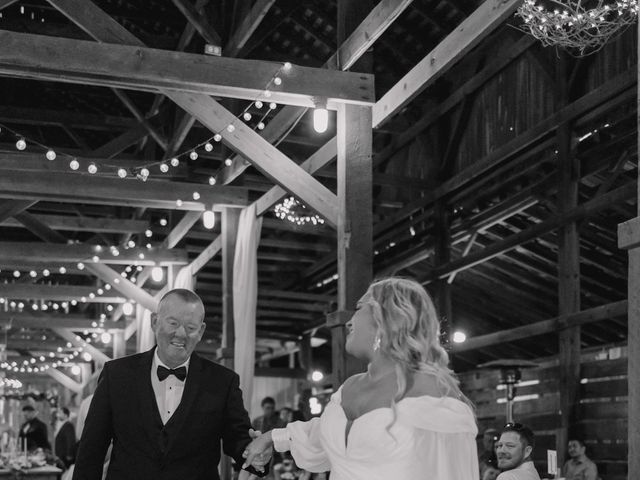 Nic and Kaitlyn&apos;s Wedding in Harrodsburg, Cayman Islands 305