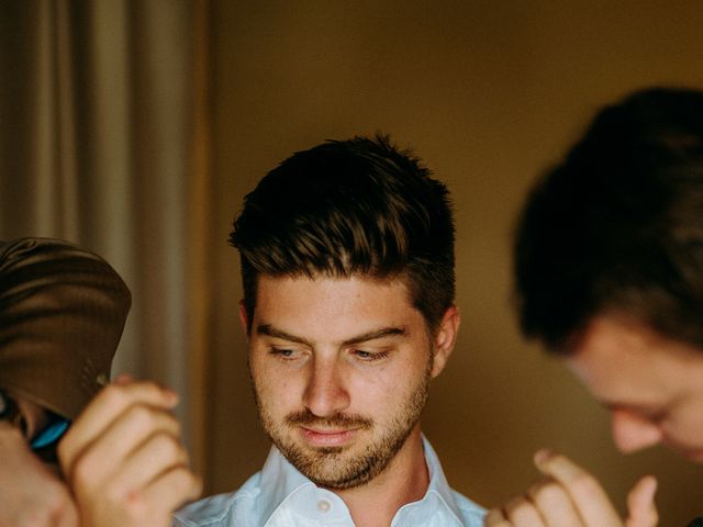 Killian and Noemie's Wedding in Siena, Italy 10