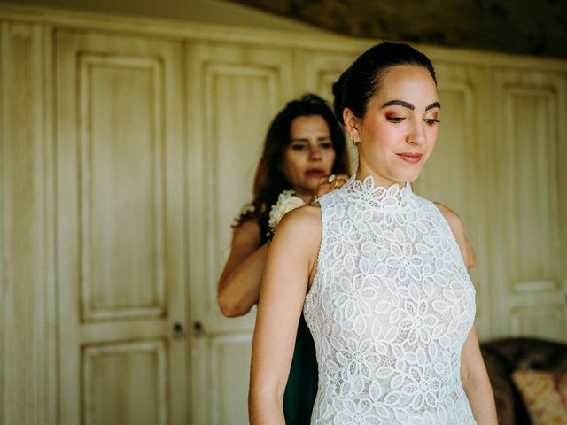 Killian and Noemie's Wedding in Siena, Italy 17