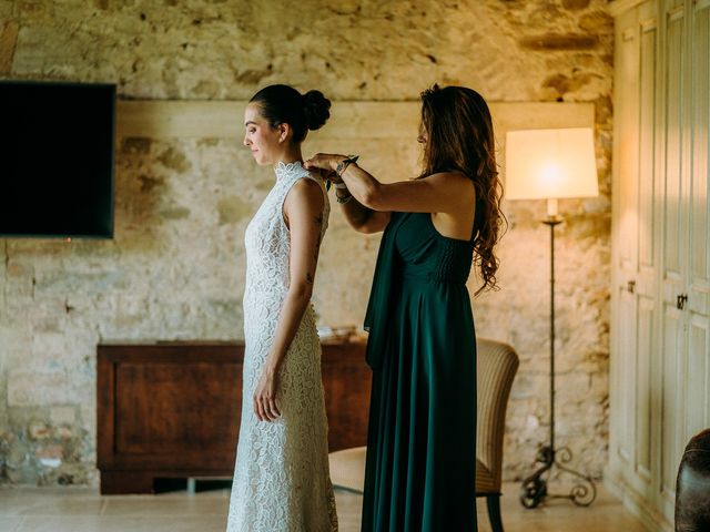 Killian and Noemie's Wedding in Siena, Italy 18