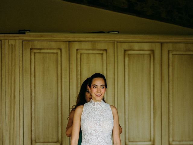 Killian and Noemie's Wedding in Siena, Italy 19