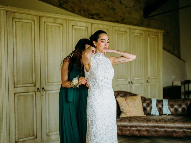Killian and Noemie's Wedding in Siena, Italy 20