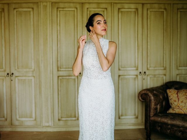 Killian and Noemie's Wedding in Siena, Italy 21