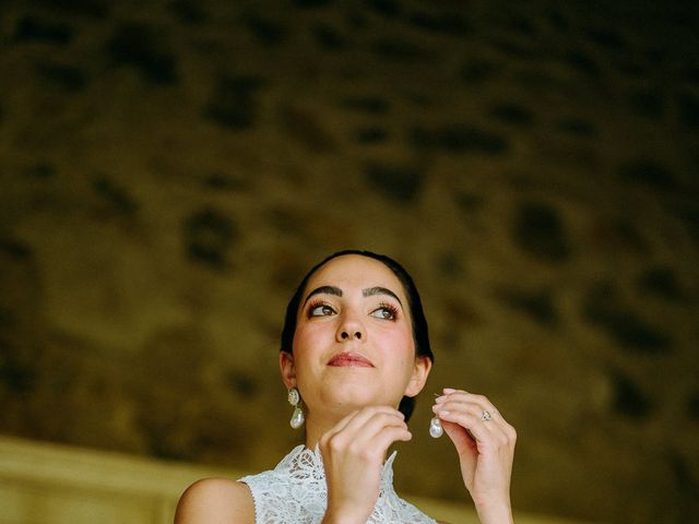 Killian and Noemie's Wedding in Siena, Italy 22