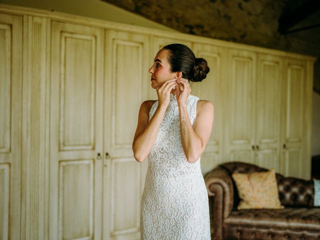 Killian and Noemie's Wedding in Siena, Italy 23