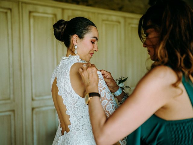 Killian and Noemie's Wedding in Siena, Italy 25