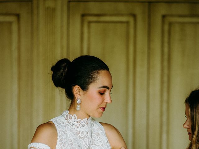 Killian and Noemie's Wedding in Siena, Italy 27