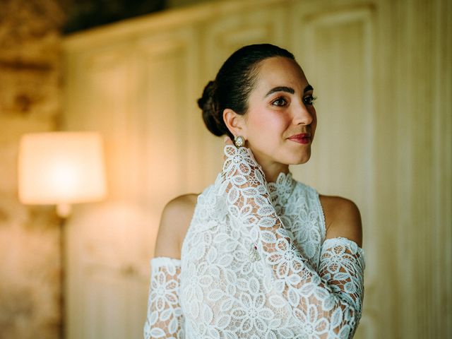 Killian and Noemie's Wedding in Siena, Italy 30